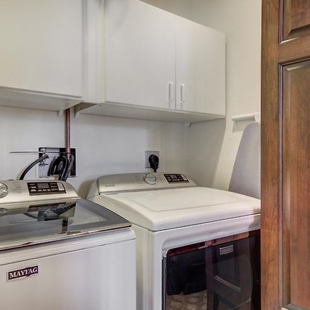 Luxury Ski-In 3 Bedroom Penthouse Inside Pines Lodge, Sleeps 10! Condo Beaver Creek Bagian luar foto