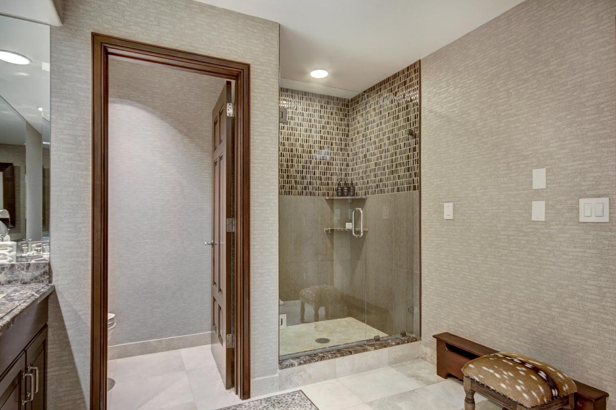 Luxury Ski-In 3 Bedroom Penthouse Inside Pines Lodge, Sleeps 10! Condo Beaver Creek Bagian luar foto