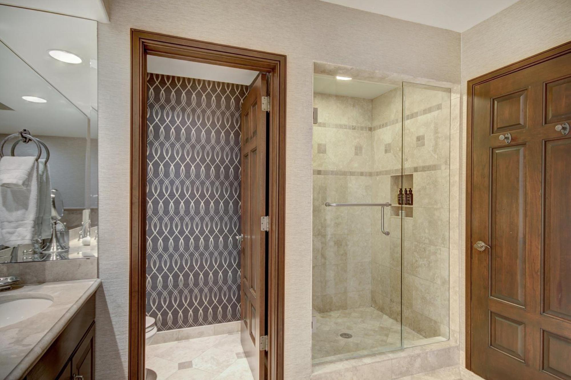 Luxury Ski-In 3 Bedroom Penthouse Inside Pines Lodge, Sleeps 10! Condo Beaver Creek Bagian luar foto